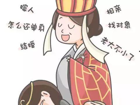 娱乐吃瓜酱如何面对催婚,娱乐吃瓜酱的智慧攻略